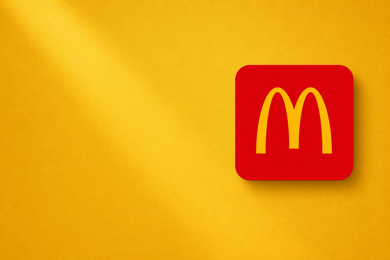 McDonald's Rewards App Teardown: What Independent Burger Joints Can Actually Steal From It