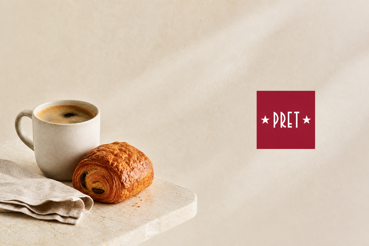 Club Pret vs a Stamp Card: What Independent Cafes Should Actually Copy (And What to Skip)